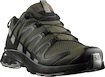 Chaussures de running pour homme Salomon XA Pro 3D V8 Grape Leaf