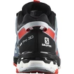 Chaussures de running pour homme Salomon XA Pro 3D V8 GTX Black/Fiery Red