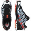 Chaussures de running pour homme Salomon XA Pro 3D V8 GTX Black/Fiery Red