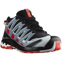 Chaussures de running pour homme Salomon XA Pro 3D V8 GTX Black/Fiery Red