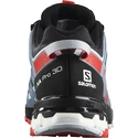 Chaussures de running pour homme Salomon XA Pro 3D V8 GTX Black/Fiery Red