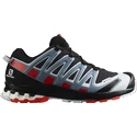 Chaussures de running pour homme Salomon XA Pro 3D V8 GTX Black/Fiery Red
