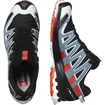 Chaussures de running pour homme Salomon  XA PRO 3D v8 GTX Black/Fiery Red FW22