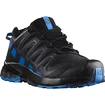 Chaussures de running pour homme Salomon XA Pro 3D V8 GTX Black/Indigo Bunting