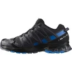 Chaussures de running pour homme Salomon XA Pro 3D V8 GTX Black/Indigo Bunting