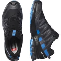 Chaussures de running pour homme Salomon XA Pro 3D V8 GTX Black/Indigo Bunting