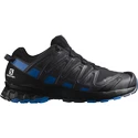 Chaussures de running pour homme Salomon XA Pro 3D V8 GTX Black/Indigo Bunting
