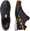 Chaussures de running pour homme Salomon XA Pro 3D V8 GTX Night Sky