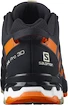 Chaussures de running pour homme Salomon XA Pro 3D V8 GTX Night Sky