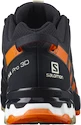 Chaussures de running pour homme Salomon XA Pro 3D V8 GTX Night Sky