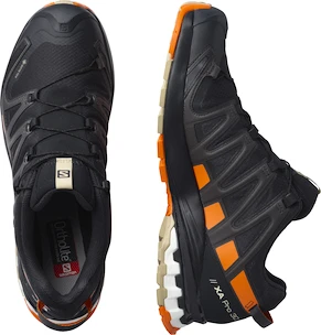 Chaussures de running pour homme Salomon XA Pro 3D V8 GTX Night Sky