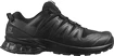 Chaussures de running pour homme Salomon XA Pro 3D V8 Wide Black