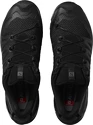 Chaussures de running pour homme Salomon XA Pro 3D V8 Wide Black