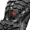 Chaussures de running pour homme Salomon XA Pro 3D V8 Wide Black
