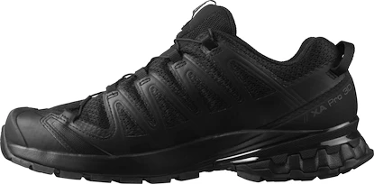 Chaussures de running pour homme Salomon XA Pro 3D V8 Wide Black
