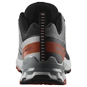Chaussures de running pour homme Salomon Xa Pro 3D V9 Castlerock/Black/Burnt Ochre