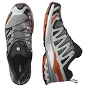 Chaussures de running pour homme Salomon Xa Pro 3D V9 Castlerock/Black/Burnt Ochre