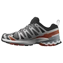 Chaussures de running pour homme Salomon Xa Pro 3D V9 Castlerock/Black/Burnt Ochre