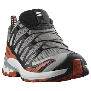 Chaussures de running pour homme Salomon Xa Pro 3D V9 Castlerock/Black/Burnt Ochre