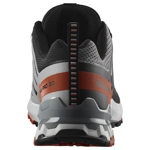 Chaussures de running pour homme Salomon Xa Pro 3D V9 Castlerock/Black/Burnt Ochre