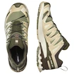 Chaussures de running pour homme Salomon Xa Pro 3D V9 Deep Lichen Green/Safari/Dark Earth