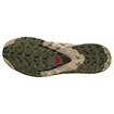 Chaussures de running pour homme Salomon Xa Pro 3D V9 Deep Lichen Green/Safari/Dark Earth