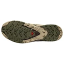 Chaussures de running pour homme Salomon Xa Pro 3D V9 Deep Lichen Green/Safari/Dark Earth