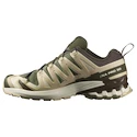 Chaussures de running pour homme Salomon Xa Pro 3D V9 Deep Lichen Green/Safari/Dark Earth