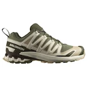 Chaussures de running pour homme Salomon Xa Pro 3D V9 Deep Lichen Green/Safari/Dark Earth