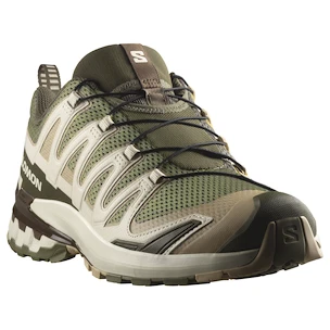Chaussures de running pour homme Salomon Xa Pro 3D V9 Deep Lichen Green/Safari/Dark Earth