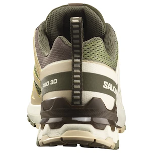 Chaussures de running pour homme Salomon Xa Pro 3D V9 Deep Lichen Green/Safari/Dark Earth