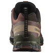 Chaussures de running pour homme Salomon Xa Pro 3D V9 Gore-Tex Black Coffee/Rum Raisin/Olive Night