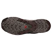 Chaussures de running pour homme Salomon Xa Pro 3D V9 Gore-Tex Black Coffee/Rum Raisin/Olive Night