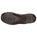 Chaussures de running pour homme Salomon Xa Pro 3D V9 Gore-Tex Black Coffee/Rum Raisin/Olive Night