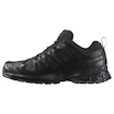 Chaussures de running pour homme Salomon Xa Pro 3D V9 Gore-Tex Black/Phantom/Pewter