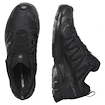 Chaussures de running pour homme Salomon Xa Pro 3D V9 Gore-Tex Black/Phantom/Pewter