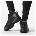 Chaussures de running pour homme Salomon Xa Pro 3D V9 Gore-Tex Black/Phantom/Pewter