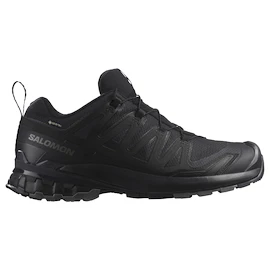 Chaussures de running pour homme Salomon Xa Pro 3D V9 Gore-Tex Black/Phantom/Pewter