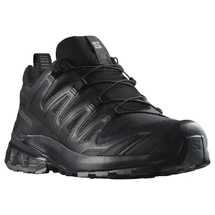 Chaussures de running pour homme Salomon Xa Pro 3D V9 Gore-Tex Black/Phantom/Pewter