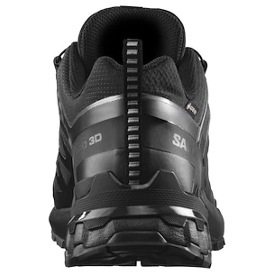 Chaussures de running pour homme Salomon Xa Pro 3D V9 Gore-Tex Black/Phantom/Pewter
