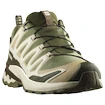 Chaussures de running pour homme Salomon Xa Pro 3D V9 Gore-Tex Deep Lichen Green/Safari/Dark Earth