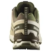 Chaussures de running pour homme Salomon Xa Pro 3D V9 Gore-Tex Deep Lichen Green/Safari/Dark Earth