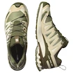 Chaussures de running pour homme Salomon Xa Pro 3D V9 Gore-Tex Deep Lichen Green/Safari/Dark Earth