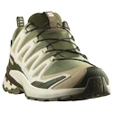 Chaussures de running pour homme Salomon Xa Pro 3D V9 Gore-Tex Deep Lichen Green/Safari/Dark Earth