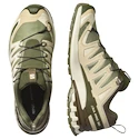 Chaussures de running pour homme Salomon Xa Pro 3D V9 Gore-Tex Deep Lichen Green/Safari/Dark Earth