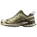 Chaussures de running pour homme Salomon Xa Pro 3D V9 Gore-Tex Deep Lichen Green/Safari/Dark Earth