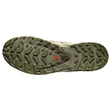 Chaussures de running pour homme Salomon Xa Pro 3D V9 Gore-Tex Deep Lichen Green/Safari/Dark Earth