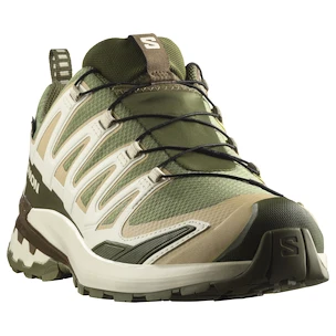 Chaussures de running pour homme Salomon Xa Pro 3D V9 Gore-Tex Deep Lichen Green/Safari/Dark Earth