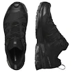 Chaussures de running pour homme Salomon Xa Pro 3D V9 Wide Black/Phantom/Pewter