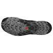 Chaussures de running pour homme Salomon Xa Pro 3D V9 Wide Black/Phantom/Pewter